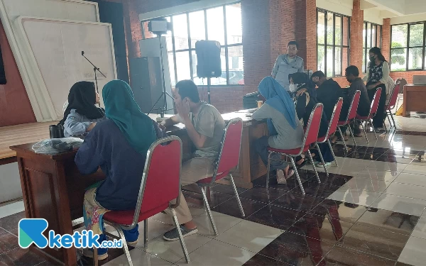 Kasus Salah Input Nilai di PPBD SMA/SMK Jatim, Bikin Siswa Khawatir