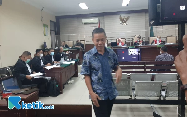 Thumbnail Berita - ASN Ini Akui Terima Uang THR dari Semua Anggota Dewan Jatim