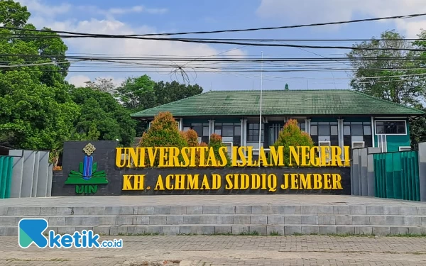 Thumbnail Berita - Tidak Lulus UM-PTKIN? Coba Jalur Mandiri UIN KHAS Jember!