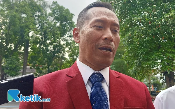 Tanggapi Cuitan Rafi Azzamy, Rektor UMM: Saya Anggap Kritik Saja