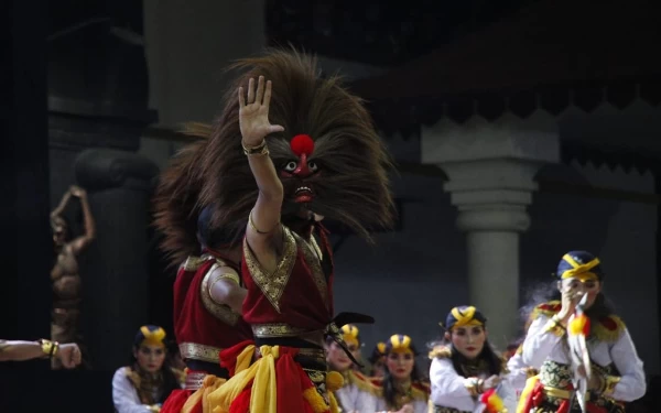 Thumbnail Berita - Ponorogo Hebat, Unesco Segera Sidangkan Reog Sebagai Warisan Budaya Takbenda, Simak Jadwalnya