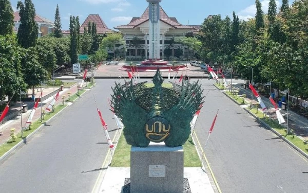 Thumbnail Berita - Universitas Negeri Yogyakarta Buka Lowongan Dosen PTNBH