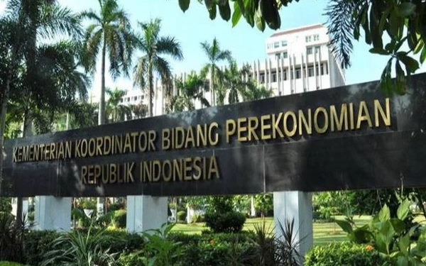 Thumbnail Berita - Kemenko Bidang Perekonomian Buka Lowongan Posisi Tenaga Pendukung