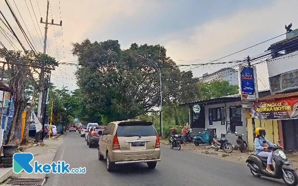 Thumbnail Berita - Pemeliharaan Jalan Direncanakan Jadi Prioritas PAK APBD 2023 Kota Malang