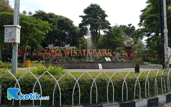 Thumbnail Sepuluh Juta Pengunjung Ditargetkan Wisata ke Kota Batu di 2023