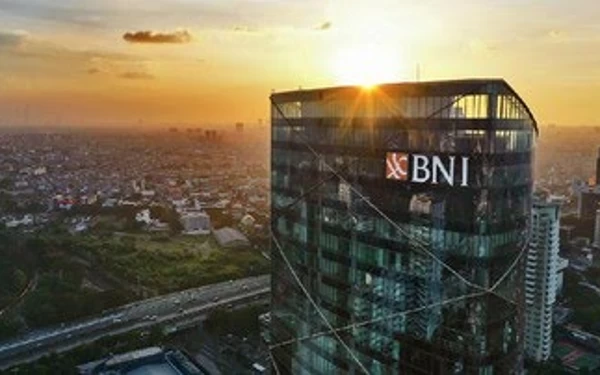 Thumbnail Berita - BNI Regional 6 Membuka Lowongan Teller BINA BNI