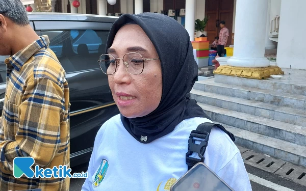 Antisipasi Antraks, Dinas Peternakan Jatim Sebarkan 60 Ribu Dosis Vaksin