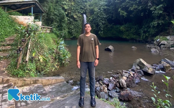 Thumbnail Indahnya Air Terjun Sengkuang, Wisata Alam di Kabupaten Kepahiang