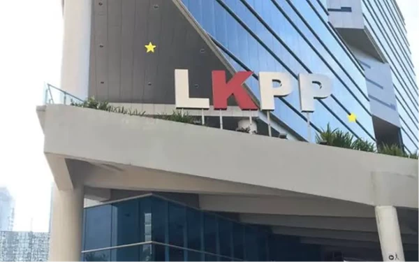 Thumbnail Berita - LKPP Membuka Lowongan Sekretaris Eselon II