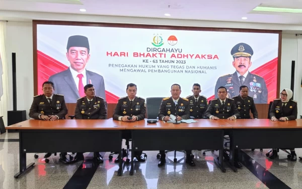 Thumbnail Berita - Kejati Kaltim Selamatkan Kerugian Negara Rp 10 Miliar