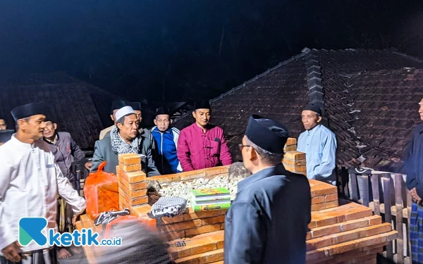 Thumbnail Berita - Kisah Ki Ageng Setiyoso, Penyebar Islam di Pacitan Utusan Sunan Kalijaga