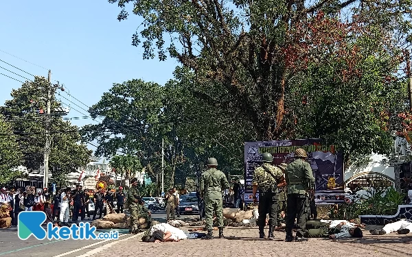 Thumbnail Berita - Bersejarah di Kota Malang, 31 Juli Bakal Jadi Hari TRIP