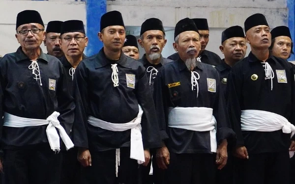 Thumbnail Berita - Pesilat Punya Hajat, Bupati Pacitan Himbau Jaga Kamtibmas