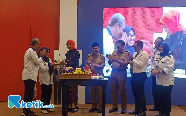 BPR Tugu Artha Rilis Layanan Virtual Account dan Mobile Collection