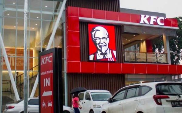 Thumbnail Berita - KFC Buka Lowongan Crew Restoran untuk Lulusan SMA