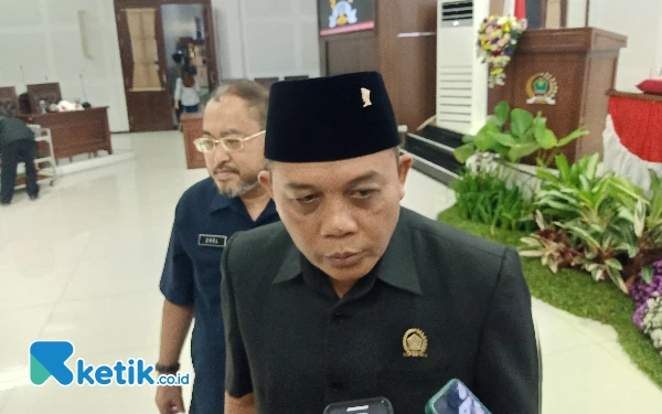 Sekda Kabupaten Malang Diusulkan Jadi Kandidat PJ Wali Kota Malang