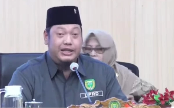 DPRD Kota Madiun Belum Usulkan Penjabat Wali Kota ke Pusat, Begini Penjelasan Andi Raya