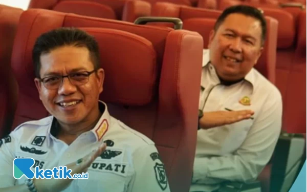 Dishub Kabupaten Bandung Siapkan Angkutan Umum Penunjang Kereta Cepat di Stasiun Tegalluar