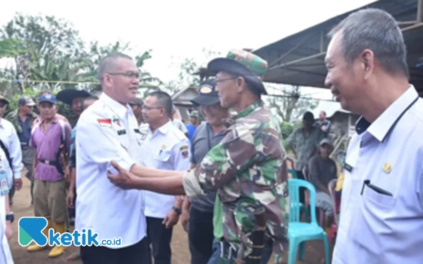 Thumbnail Berita - Palah, Same-same Gotong-Royong Membangun Pagaralam