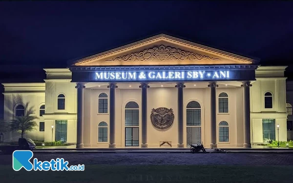 Ada Museum Kelas Dunia di Pacitan, Pengunjung Wajib Tahu Ini!