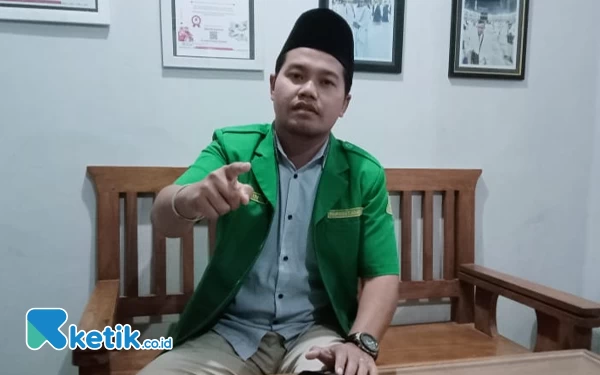 Thumbnail Berita - Badan Siber Ansor Pacitan Minta Kepolisian Usut Tuntas Penista Nabi