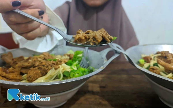 5 Wisata Kuliner di Pacitan Harganya Murah Bikin Keringetan