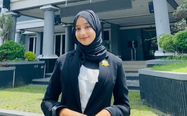 Thumbnail Berita - Nova Ahmad, Smilling West Java Ambassador yang Terus Gaungkan Sektor Wisata Subang