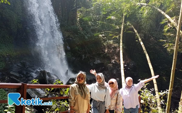 Thumbnail Berita - 5 Air Terjun Wajib Dikunjungi Saat Liburan ke Kota Batu