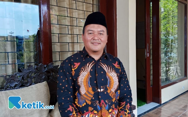 Partai Gelora Kota Batu Targetkan 4 Kursi dalam Pemilu 2024