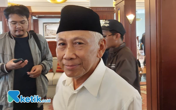 Nasdem Pertanyakan Rencana KPK Panggil Muhaimin Iskandar