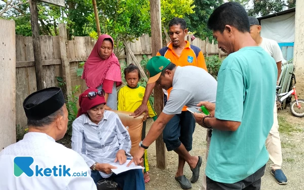 Thumbnail Berita - Sekolah Terpadu-Badan Amal Muhammadiyah Dibangun di Halmahera Selatan, Ini Kisah di Baliknya