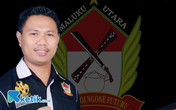 Ormas Maluku Utara Bersatu Usulkan Tiga Nama Pj Maluku Utara