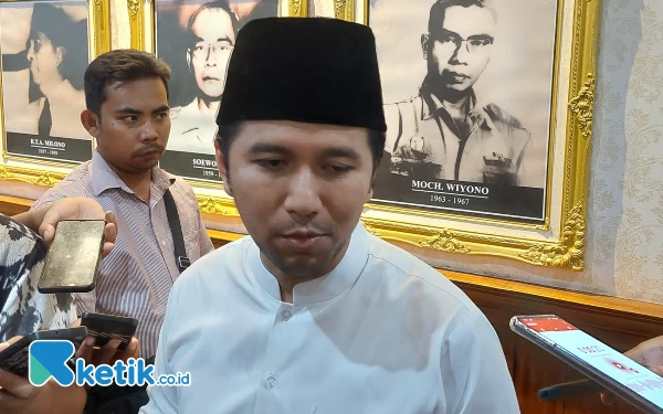 Thumbnail Berita - Bergabung dengan KIM, Demokrat Tekankan Tidak ada Pemaksaan AHY Cawapres