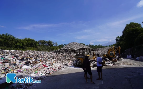 Pemkot Batu akan Pasang CCTV Pantau Warga Buang Sampah Sembarangan