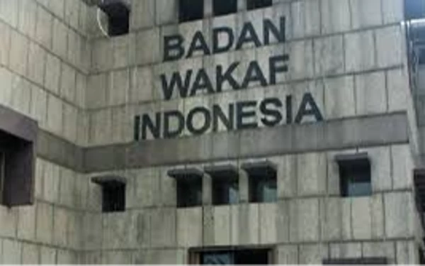 Badan Wakaf Indonesia Membuka Kesempatan untuk Menjadi Anggota, Cek!