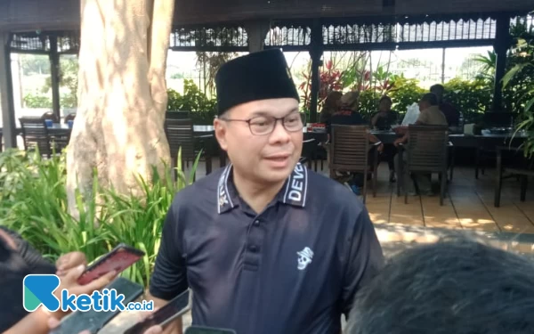 Thumbnail Berita - Cucu Bung Karno Keliling Blitar Dengar Langsung Keluhan Masyarakat