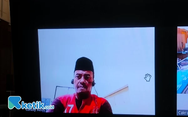 Thumbnail Berita - Otaki Rampok Rumah Wali Kota Blitar, Mantan Wali Kota Blitar Divonis 2 Tahun