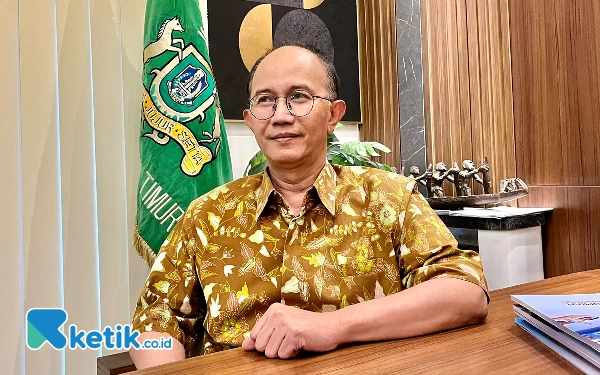 Majukan UMKM, Kadin Jatim dan Gubernur Khofifah Pererat Kerja Sama