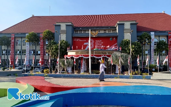 Puluhan Penghargaan Jadi Kado HUT ke-22 Kota Batu