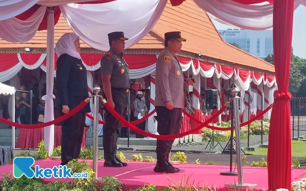 Jelang Pemilu, Polisi Akan Lebih Sering Patroli Siber dan Take Down Kampanye Hitam