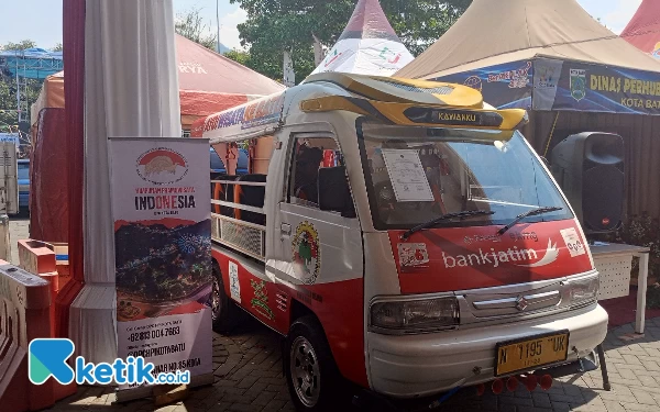 Thumbnail Berita - Mobil Kawanku Kota Batu Segera Beroperasi