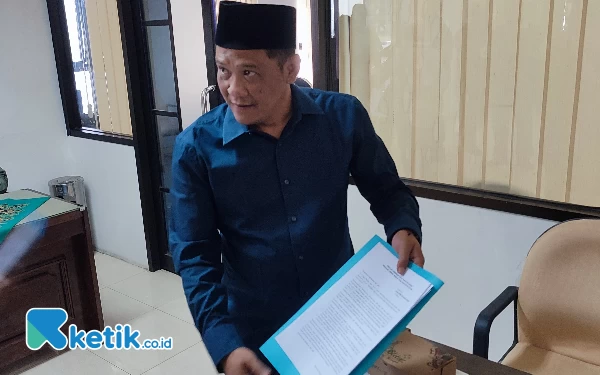 Thumbnail Berita - Dua Fraksi Siapkan Hak Angket dan Hak Interpelasi kepada Bupati Blitar