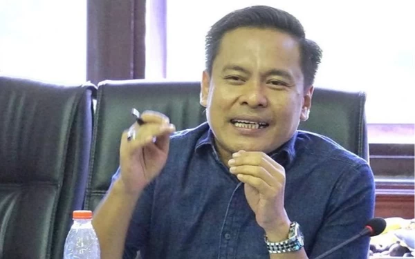 Eri Cahyadi Ditunjuk Jadi Jurkam, DPRD Surabaya Ingatkan Hal Ini