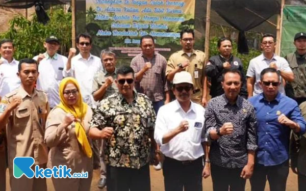 Thumbnail Berita - UIN Maliki Malang Resmikan Kebun Bibit Mandiri di Kampus 3 Kota Batu