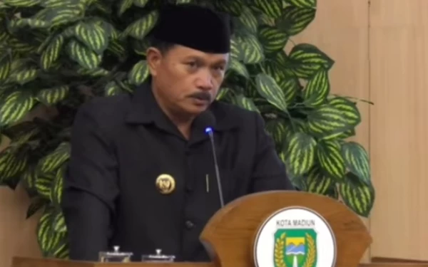 Rincian APBD Kota Madiun 2024, Belanja Modal Rp 174 Miliar, Belanja Pegawai Tembus Rp 498,5 Miliar, Simak Selengkapnya