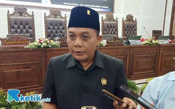 Thumbnail Kota Malang Tuan Rumah Porprov Jatim 2025, Anggaran Persiapan Ditaksir Rp 60 Miliar