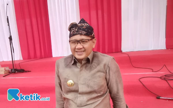 Program Landreform di Kota Batu, 254 Bidang Tanah Akan Diberikan Kepada Masyarakat