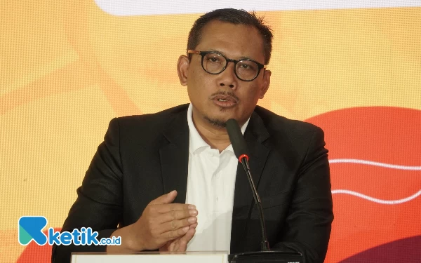 PLN Jamin Pasokan Listrik Andal untuk Piala Dunia U-17 2023