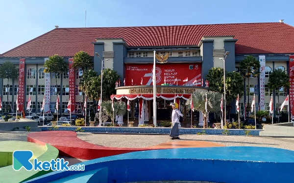 Thumbnail Berita - Lusa, Pemkot Batu Gelar Job Fair, Para Pencari Kerja Siapkan Dirimu