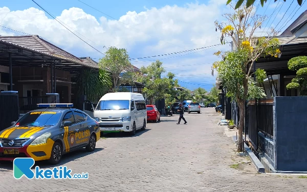 Thumbnail Berita - Setelah Kantor Kejari Bondowoso, Kini Giliran Rumah Penyedia Jasa Digeledah KPK